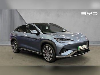 Used BYD Sealion 7 2025 for sale - 76881957: Photo