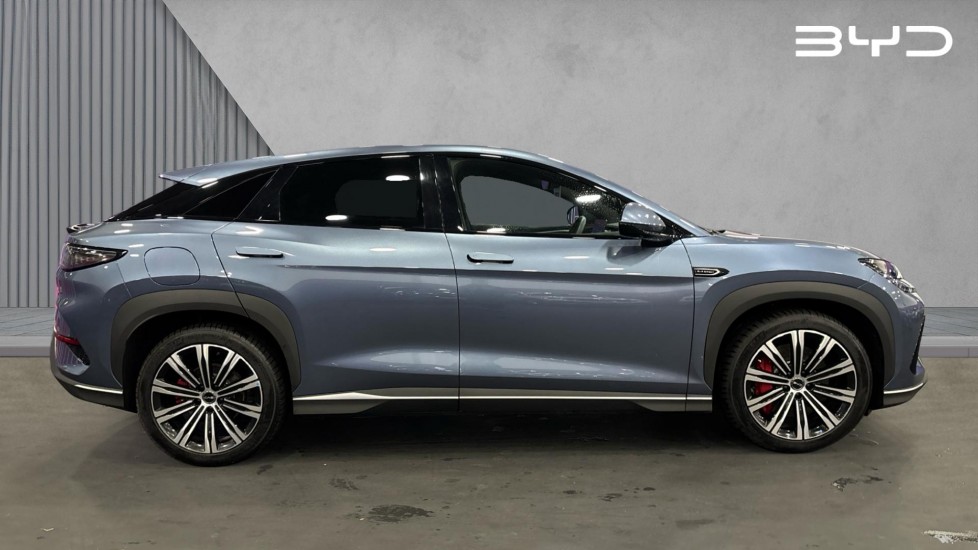 Used BYD Sealion 7 2025 for sale - 76881957: Photo 2