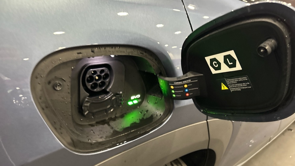 Used BYD Sealion 7 2025 for sale - 76881957: Photo 20