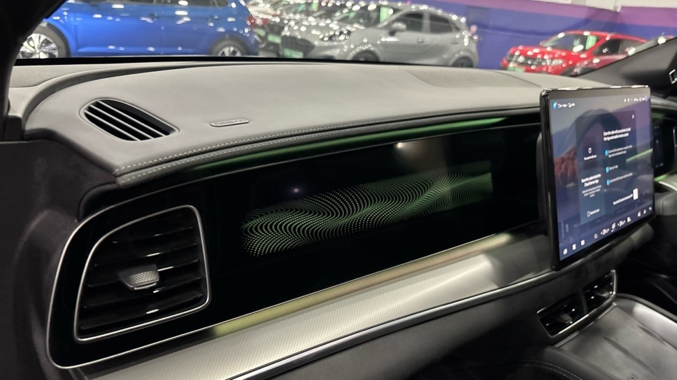 Used BYD Sealion 7 2025 for sale - 76881957: Photo 23