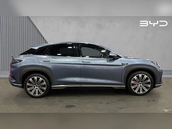 Used BYD Sealion 7 2025 for sale - 76881957: Photo