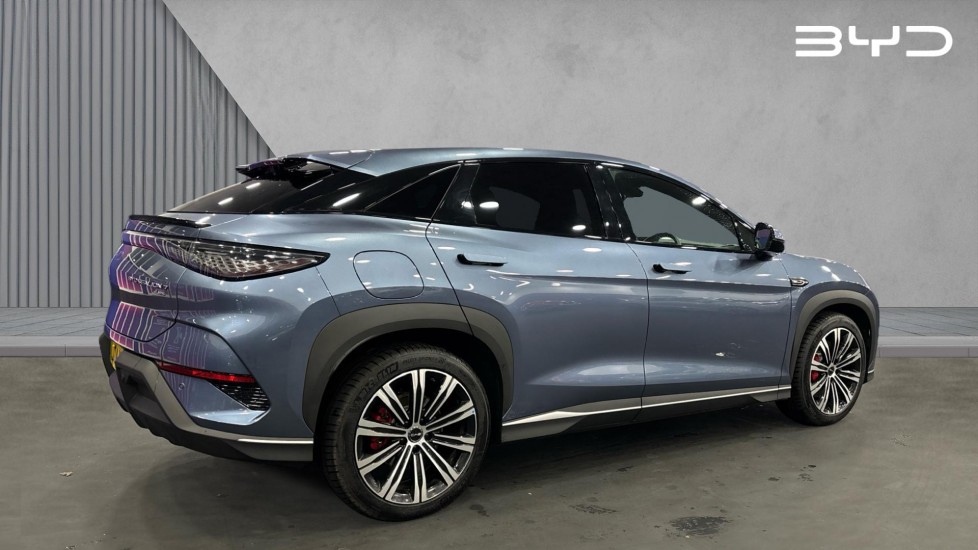 Used BYD Sealion 7 2025 for sale - 76881957: Photo 3