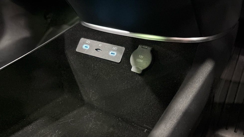 Used BYD Sealion 7 2025 for sale - 76881957: Photo 35