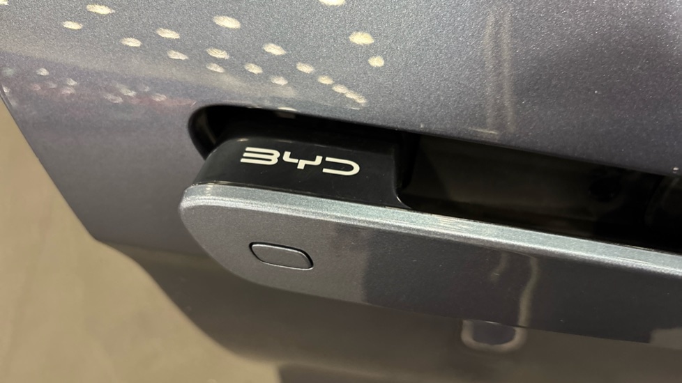 Used BYD Sealion 7 2025 for sale - 76881957: Photo 36