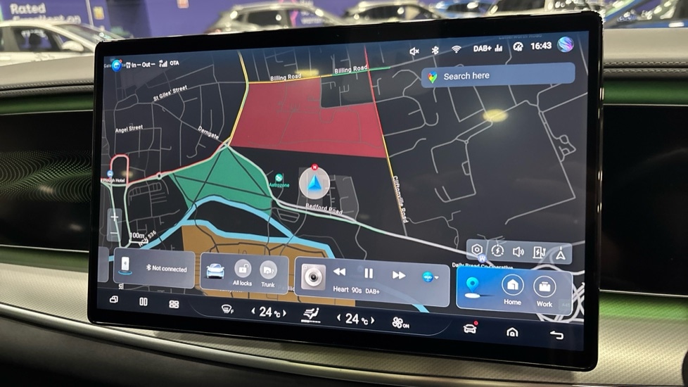 Used BYD Sealion 7 2025 for sale - 76881957: Photo 38