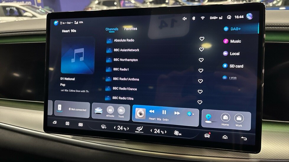 Used BYD Sealion 7 2025 for sale - 76881957: Photo 39