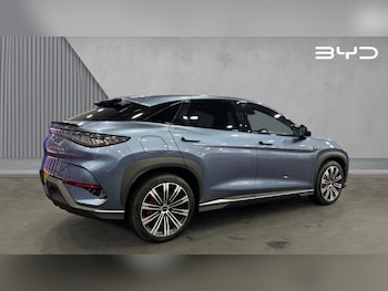 Used BYD Sealion 7 2025 for sale - 76881957: Photo