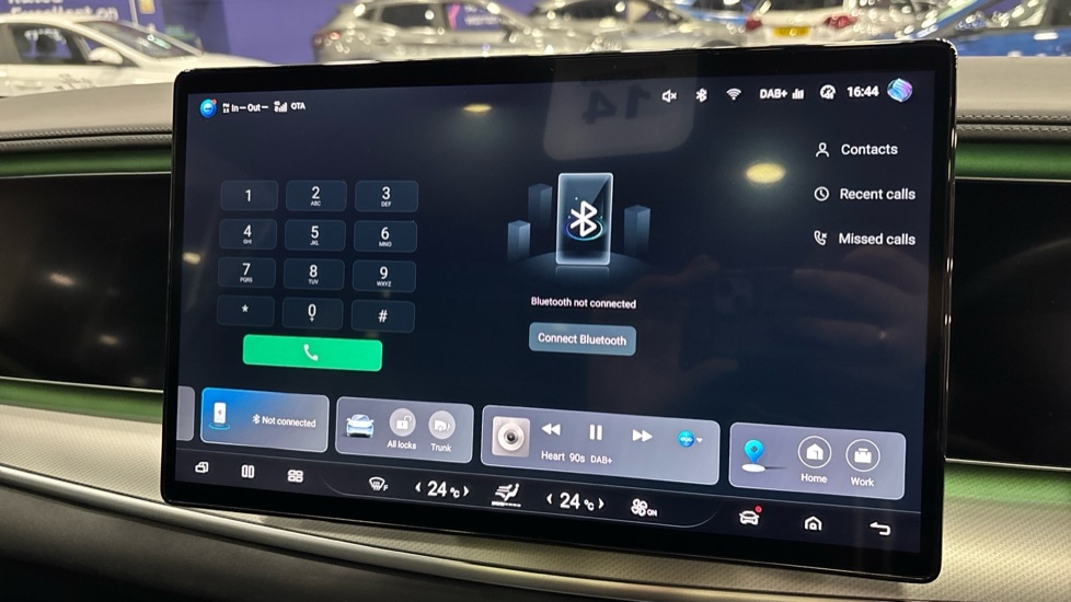 Used BYD Sealion 7 2025 for sale - 76881957: Photo 40