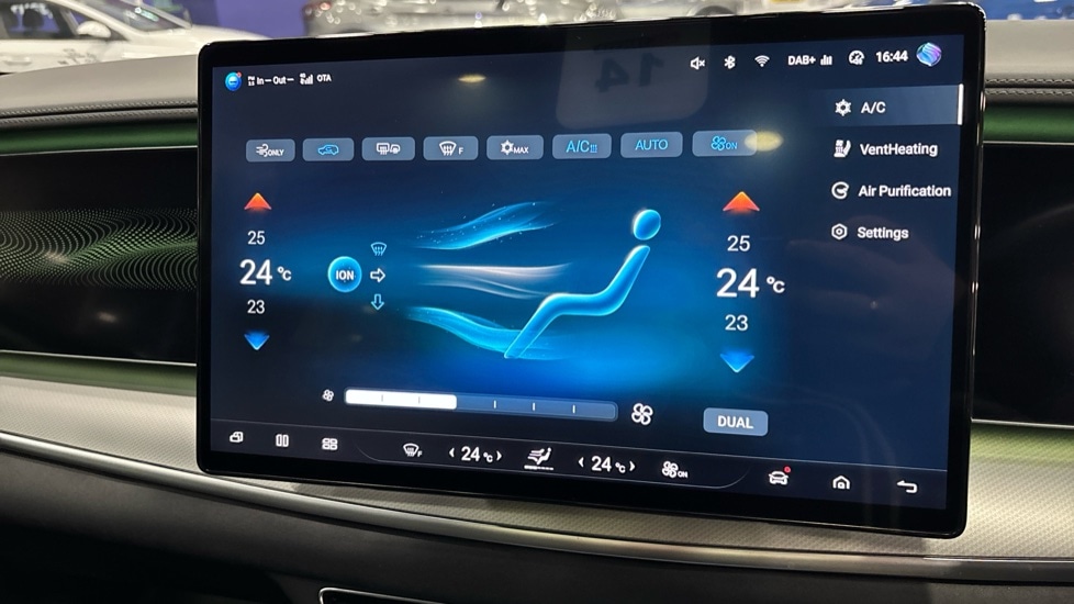 Used BYD Sealion 7 2025 for sale - 76881957: Photo 41