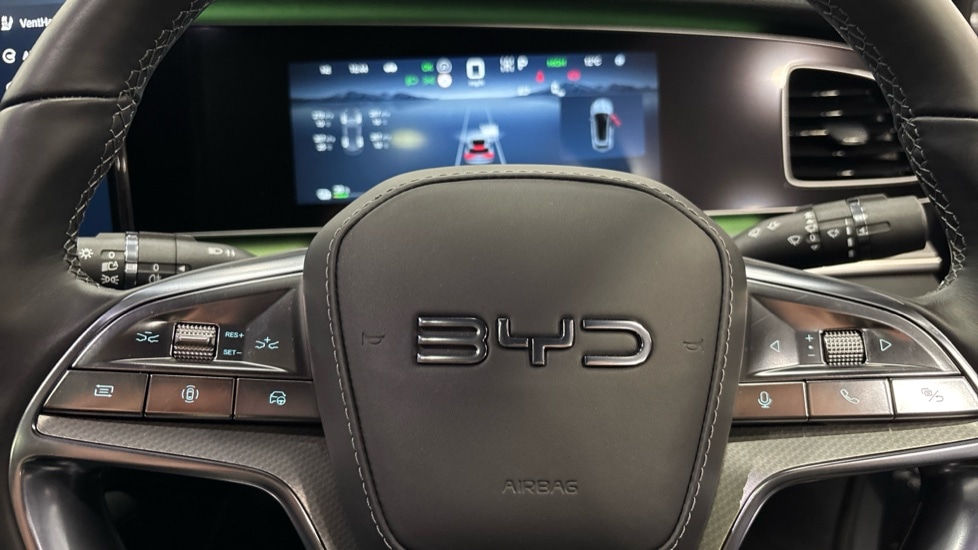 Used BYD Sealion 7 2025 for sale - 76881957: Photo 42