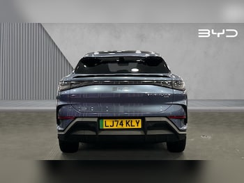 Used BYD Sealion 7 2025 for sale - 76881957: Photo