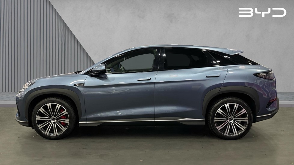 Used BYD Sealion 7 2025 for sale - 76881957: Photo 6