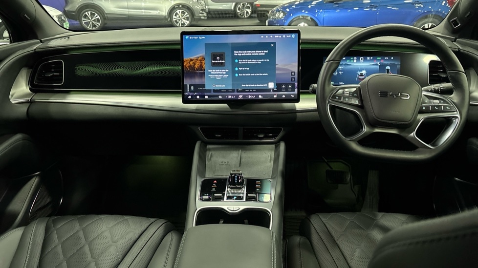 Used BYD Sealion 7 2025 for sale - 76881957: Photo 9