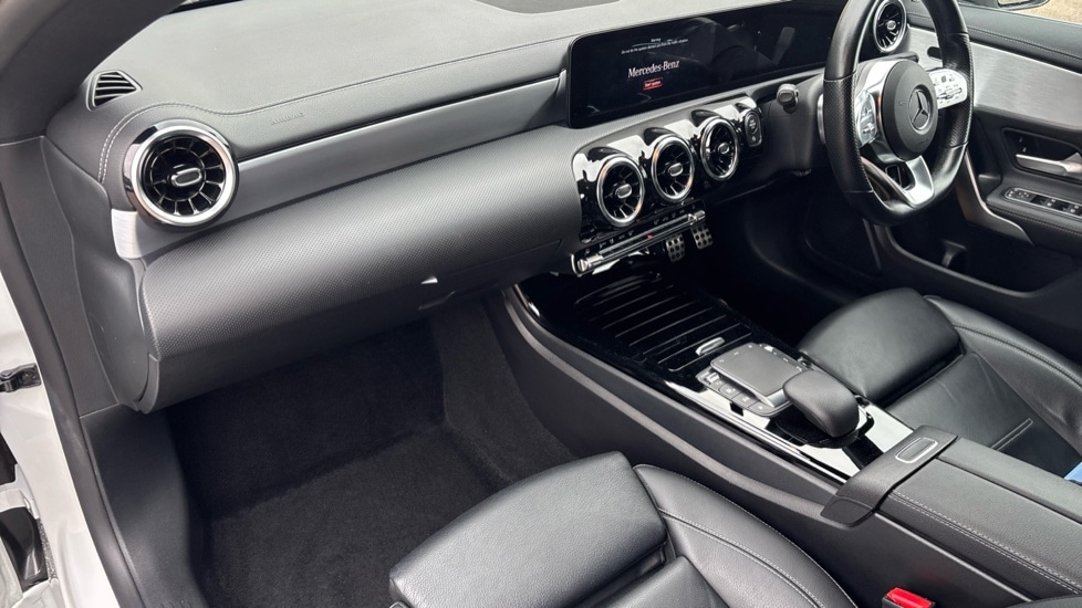 Used Mercedes-Benz CLA 2021 for sale - 76942925: Photo 10