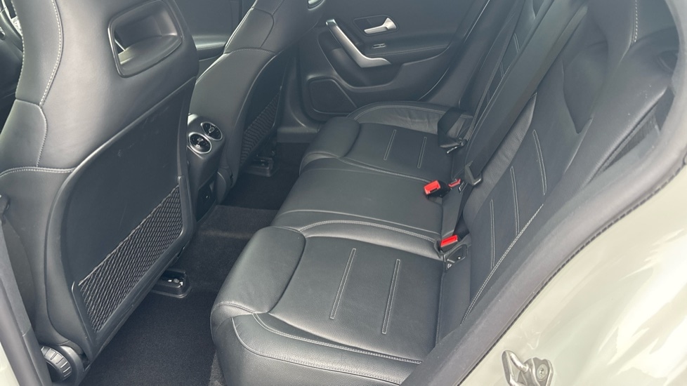 Used Mercedes-Benz CLA 2021 for sale - 76942925: Photo 14