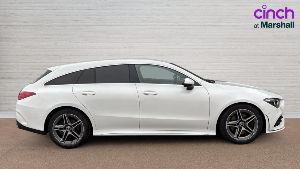 Used Mercedes-Benz CLA 2021 for sale - 76942925: Photo 2