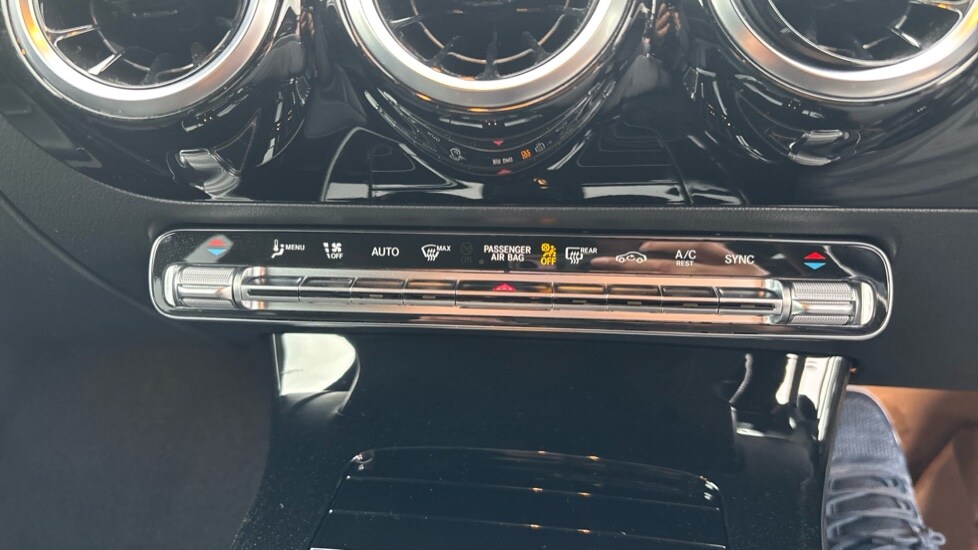 Used Mercedes-Benz CLA 2021 for sale - 76942925: Photo 36