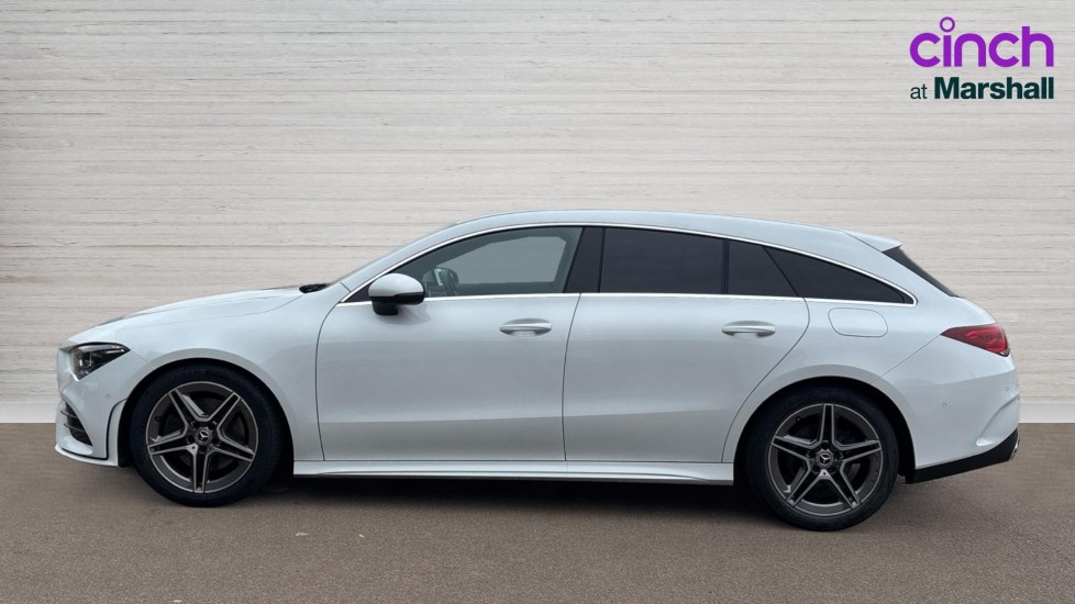 Used Mercedes-Benz CLA 2021 for sale - 76942925: Photo 6