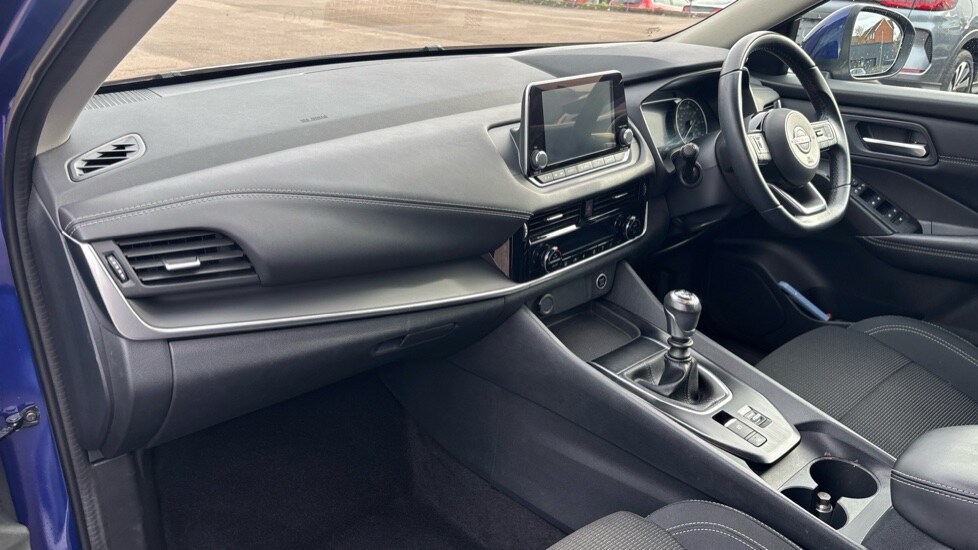 Used Nissan Qashqai 2022 for sale - 76124614: Photo 10