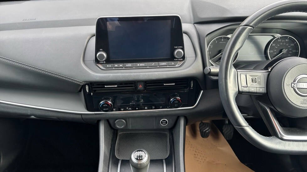 Used Nissan Qashqai 2022 for sale - 76124614: Photo 12