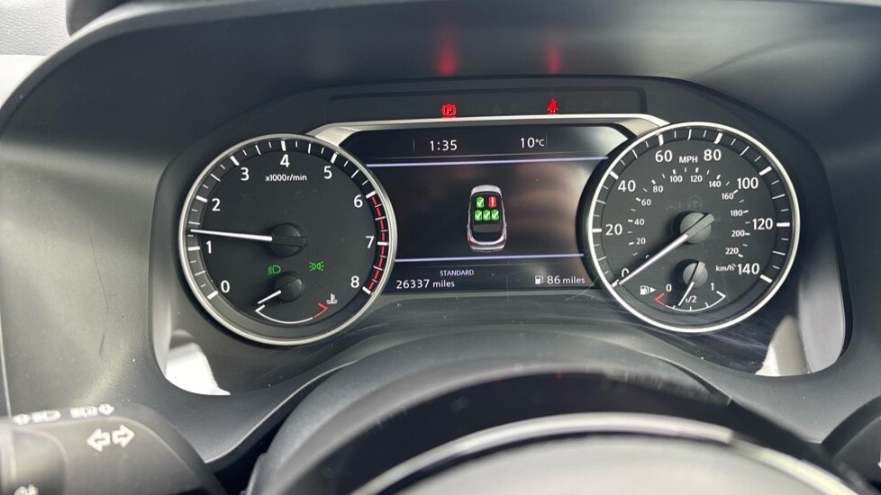 Used Nissan Qashqai 2022 for sale - 76124614: Photo 13