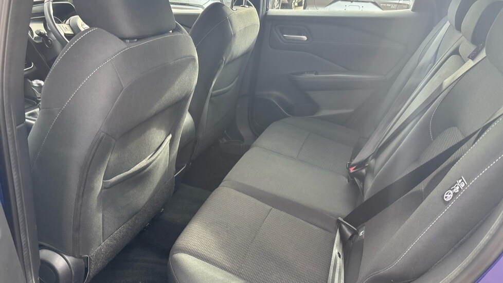 Used Nissan Qashqai 2022 for sale - 76124614: Photo 14