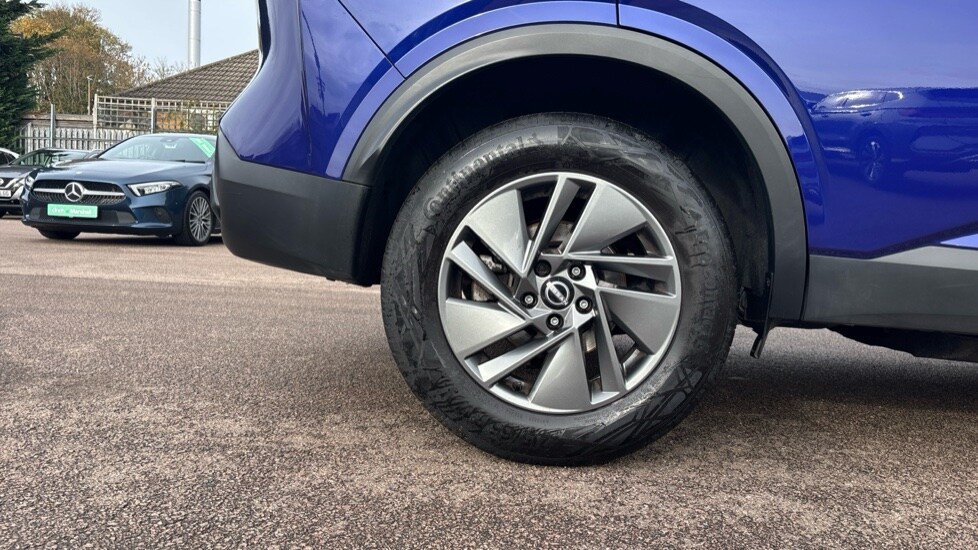 Used Nissan Qashqai 2022 for sale - 76124614: Photo 17