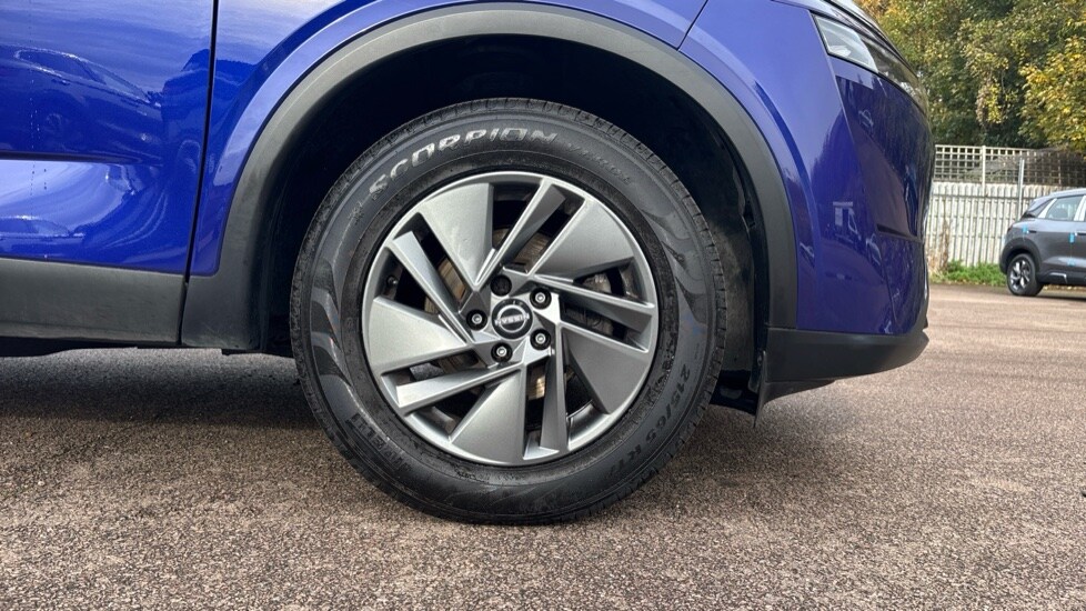 Used Nissan Qashqai 2022 for sale - 76124614: Photo 18