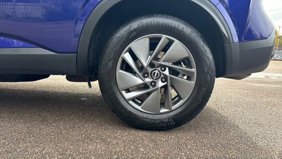 Used Nissan Qashqai 2022 for sale - 76124614: Photo 19