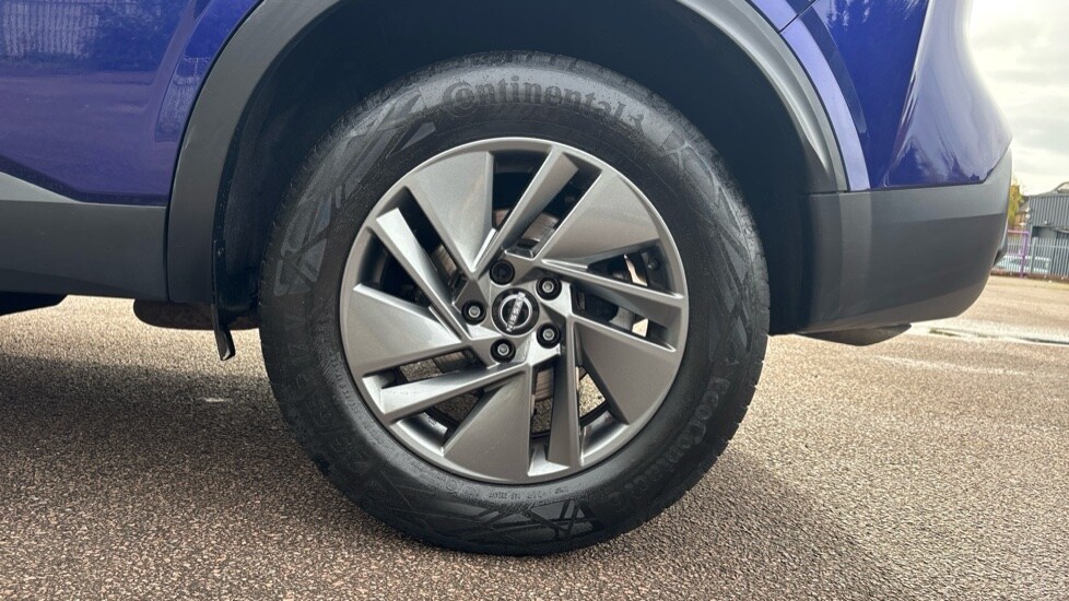 Used Nissan Qashqai 2022 for sale - 76124614: Photo 20