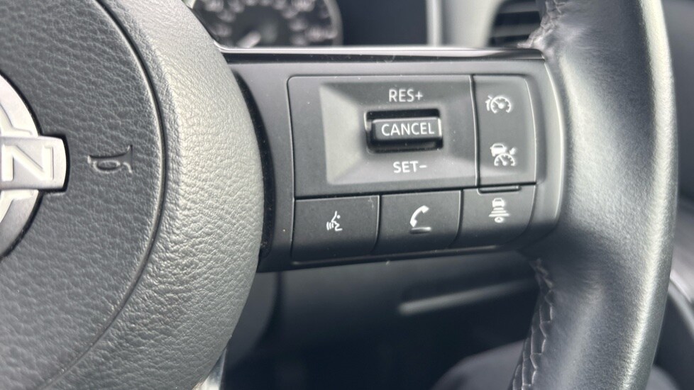 Used Nissan Qashqai 2022 for sale - 76124614: Photo 24