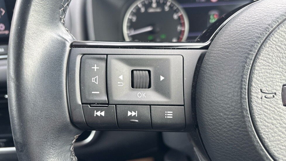 Used Nissan Qashqai 2022 for sale - 76124614: Photo 25