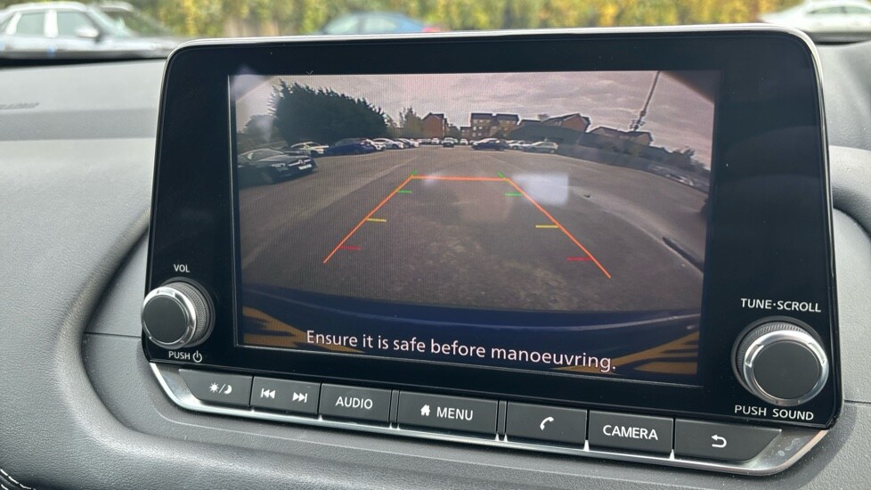 Used Nissan Qashqai 2022 for sale - 76124614: Photo 28