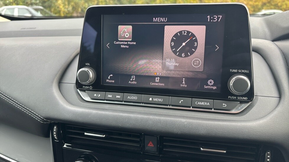 Used Nissan Qashqai 2022 for sale - 76124614: Photo 29