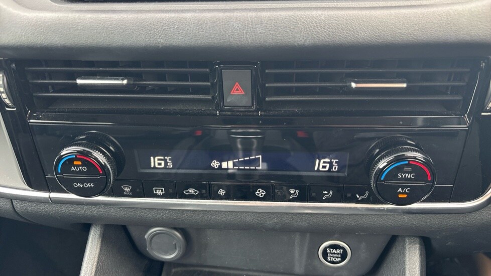 Used Nissan Qashqai 2022 for sale - 76124614: Photo 35