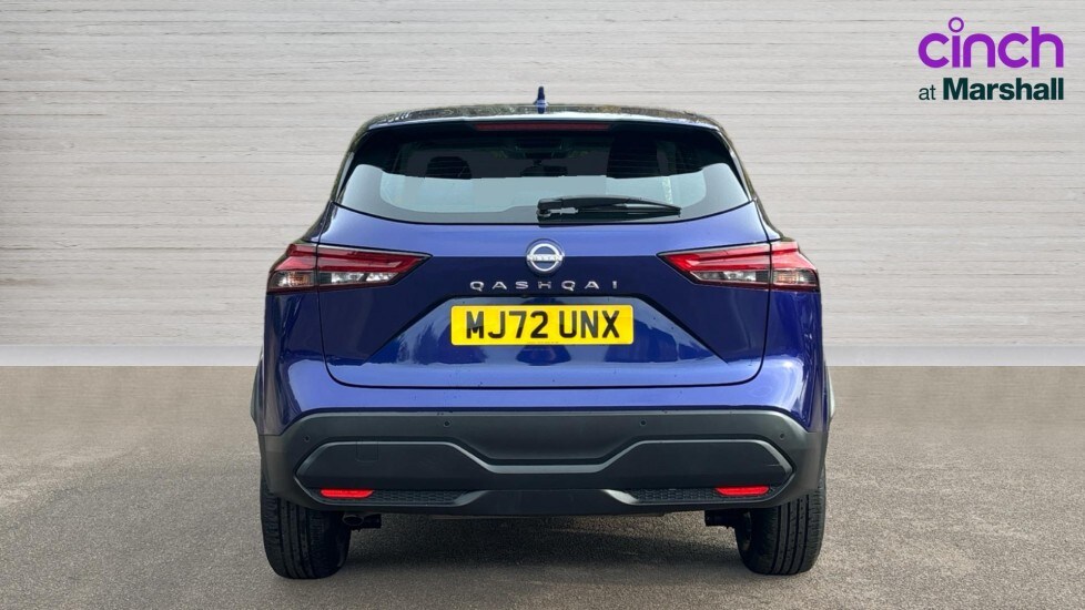 Used Nissan Qashqai 2022 for sale - 76124614: Photo 4