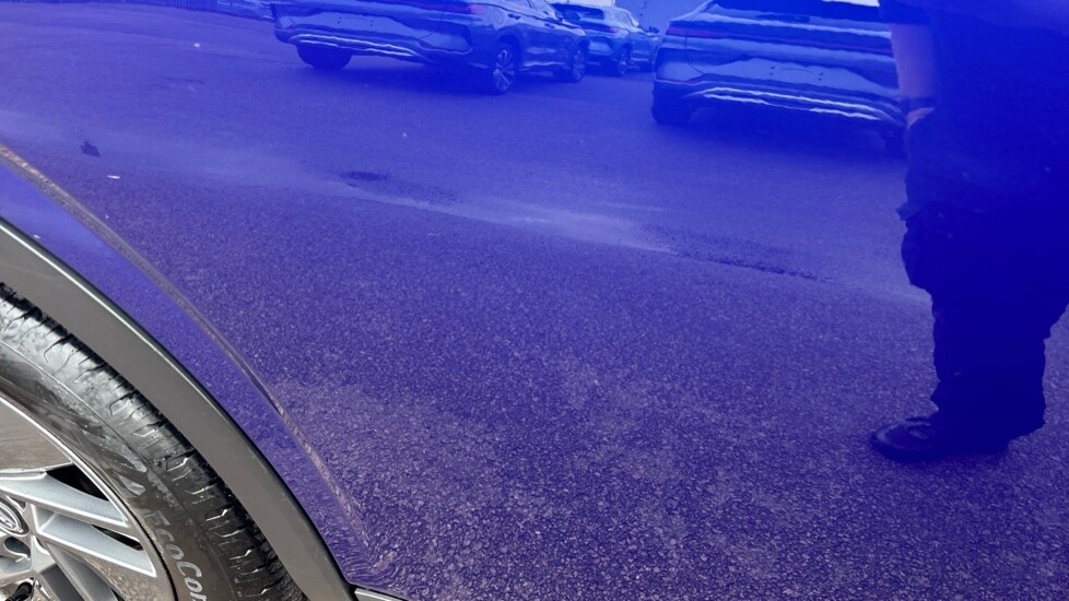 Used Nissan Qashqai 2022 for sale - 76124614: Photo 42