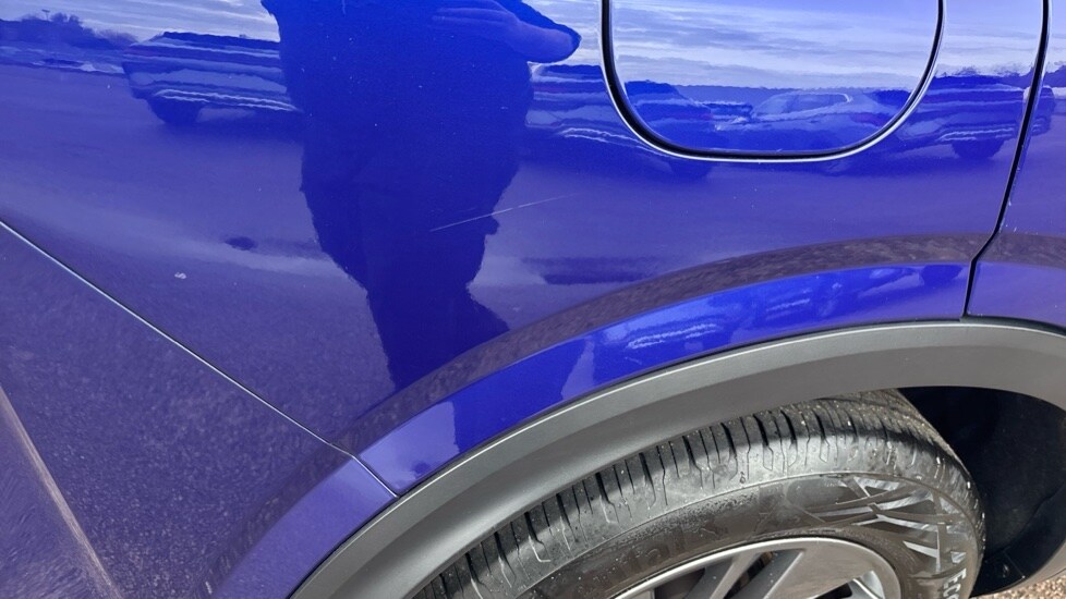 Used Nissan Qashqai 2022 for sale - 76124614: Photo 44