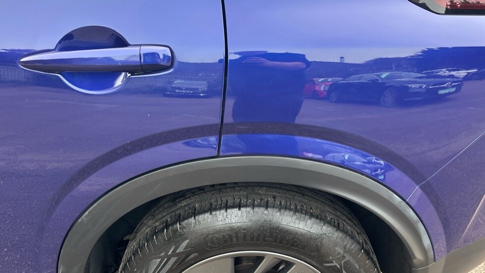 Used Nissan Qashqai 2022 for sale - 76124614: Photo 48