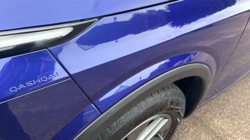 Used Nissan Qashqai 2022 for sale - 76124614: Photo 50