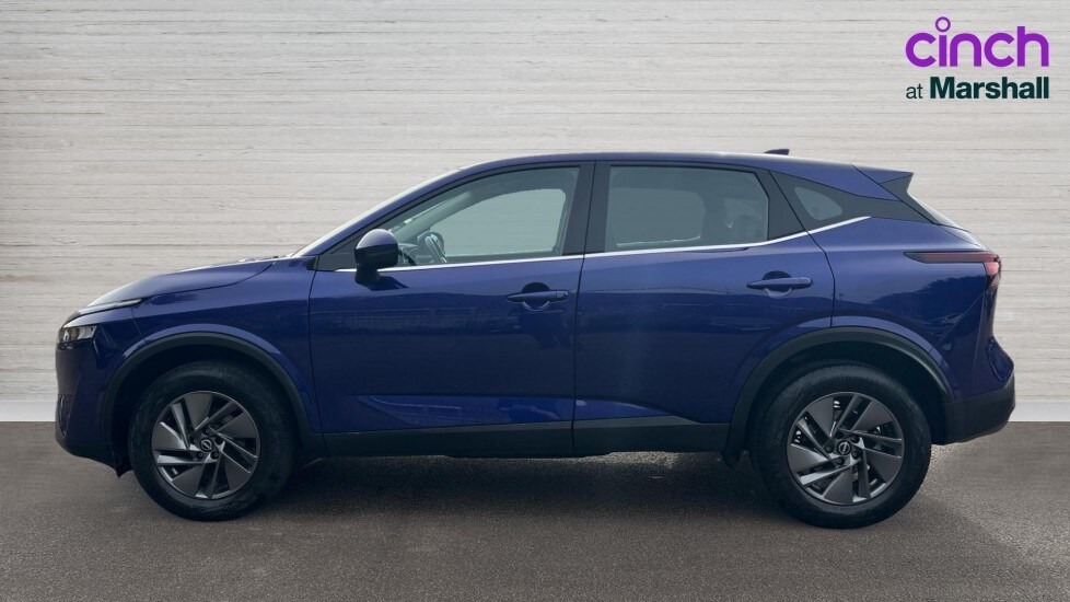 Used Nissan Qashqai 2022 for sale - 76124614: Photo 6