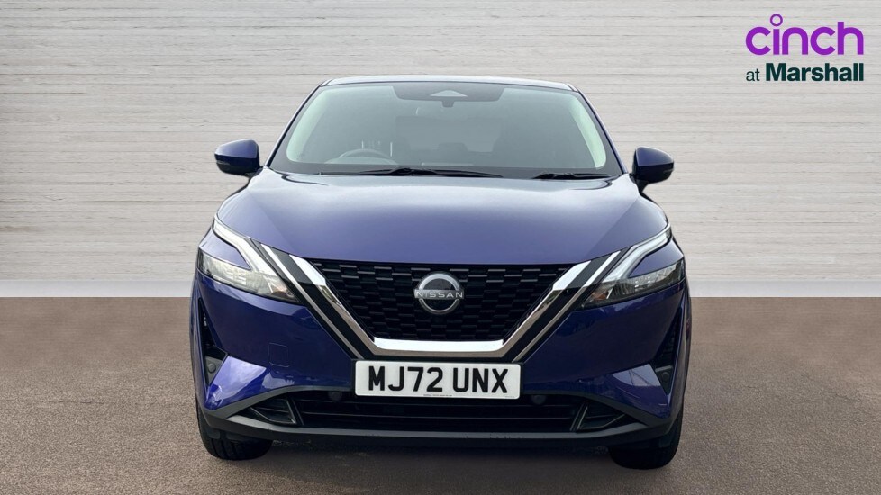 Used Nissan Qashqai 2022 for sale - 76124614: Photo 8