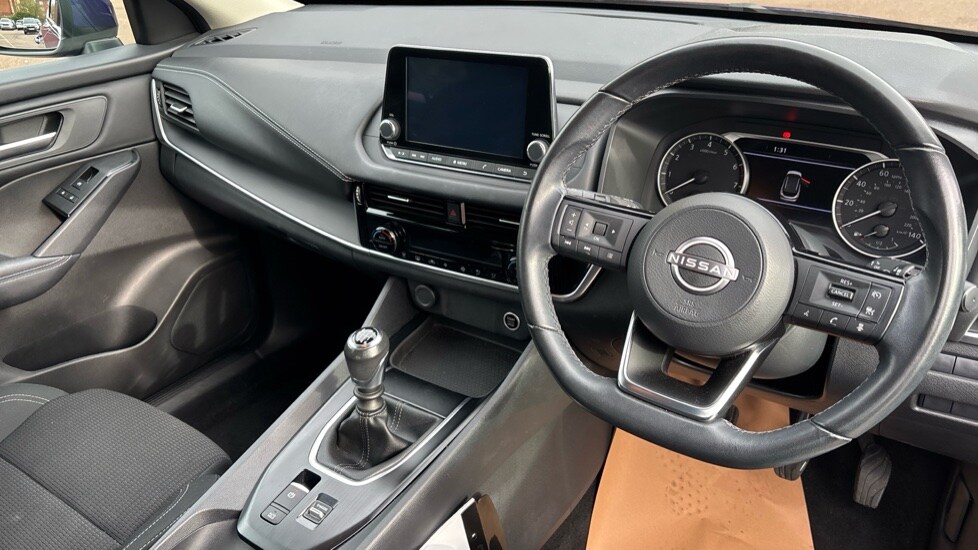 Used Nissan Qashqai 2022 for sale - 76124614: Photo 9