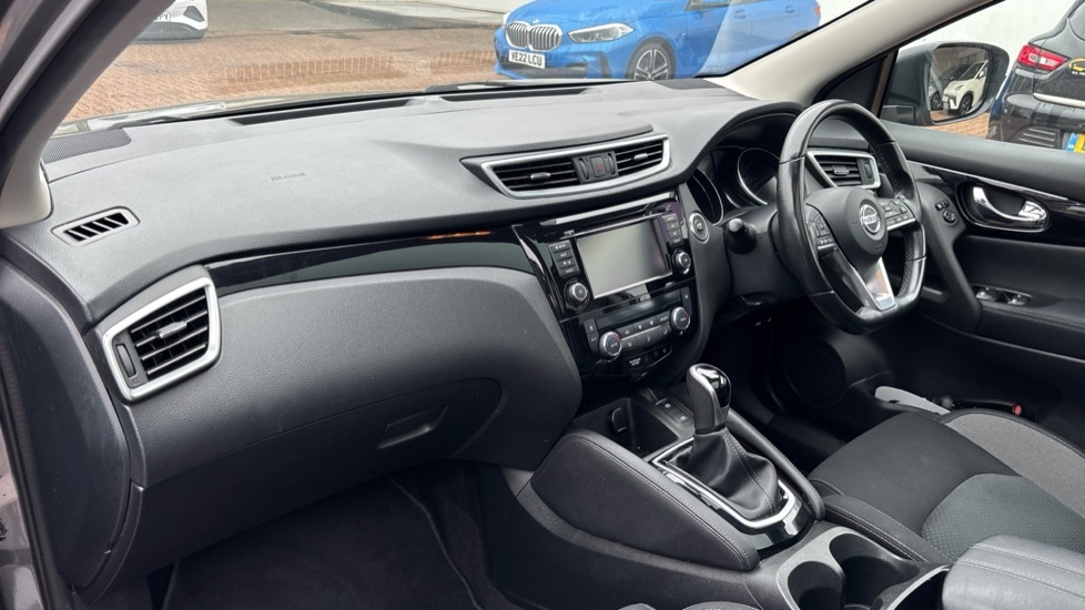 Used Nissan Qashqai 2020 for sale - 76971216: Photo 10