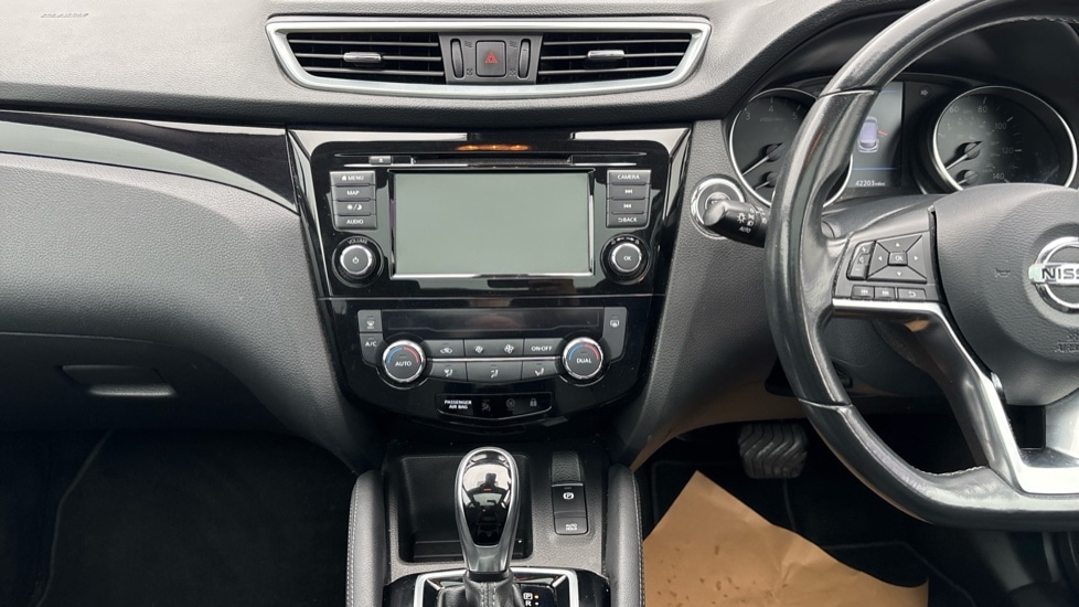 Used Nissan Qashqai 2020 for sale - 76971216: Photo 12