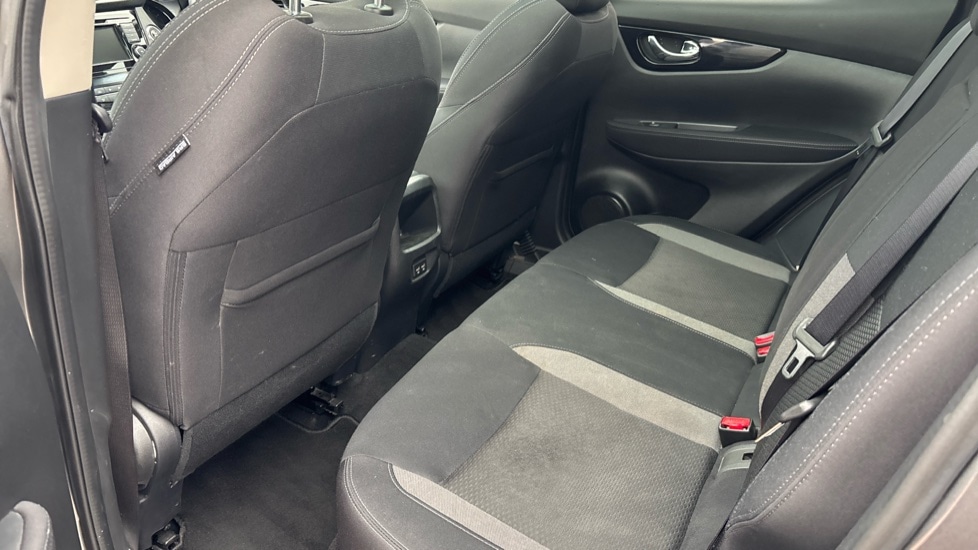 Used Nissan Qashqai 2020 for sale - 76971216: Photo 14