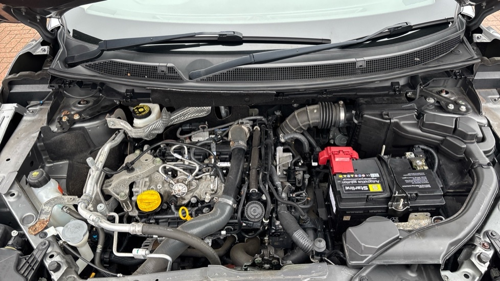 Used Nissan Qashqai 2020 for sale - 76971216: Photo 16