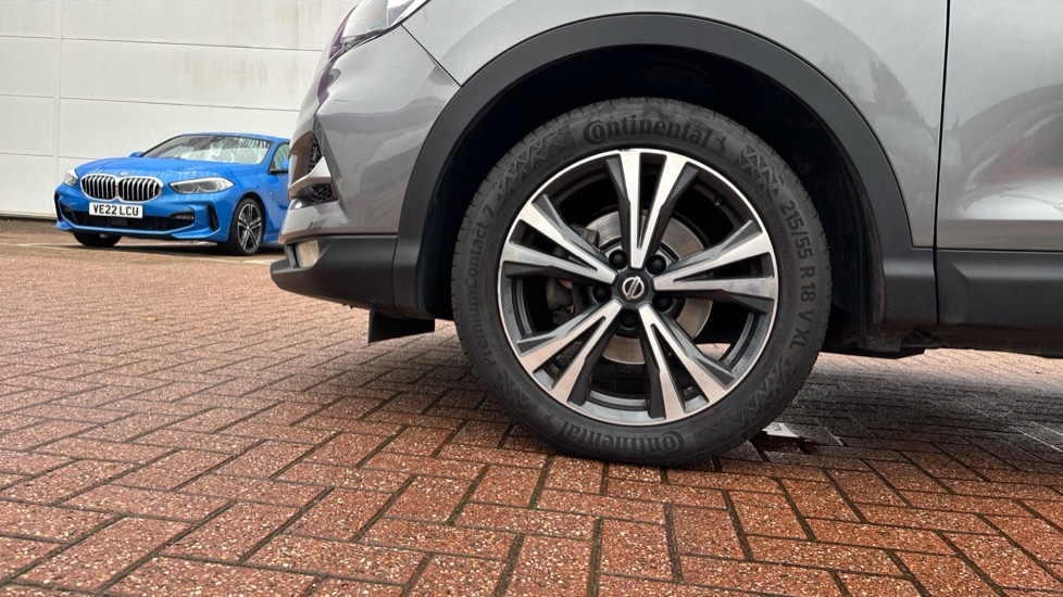 Used Nissan Qashqai 2020 for sale - 76971216: Photo 17