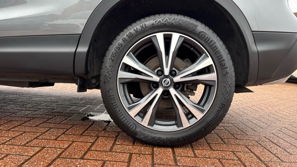 Used Nissan Qashqai 2020 for sale - 76971216: Photo 18