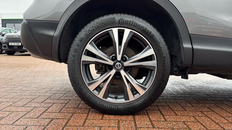 Used Nissan Qashqai 2020 for sale - 76971216: Photo 19